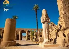 VIP Luxor Heritage Escape – 2-Day Luxury Tour from Hurghada